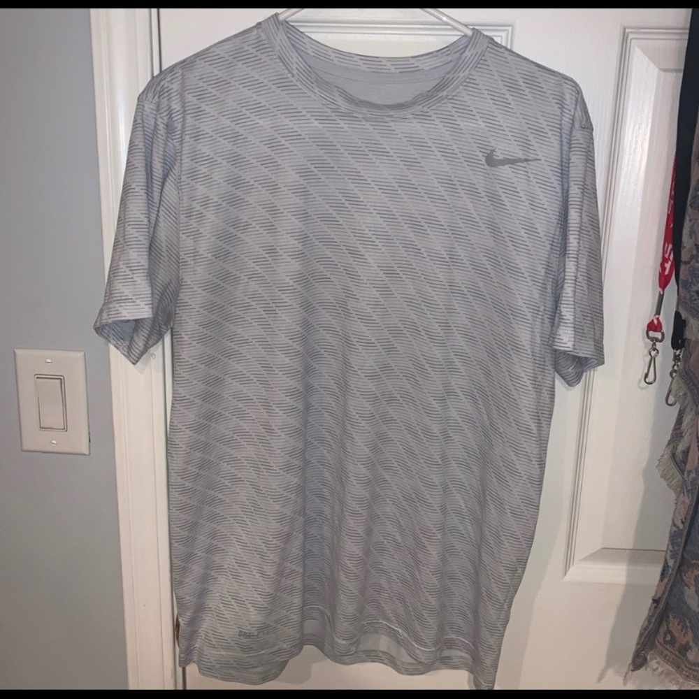 Nike Dri fit shirt